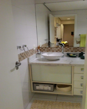 Foto do imóvel Apartamento com 2 Quartos à Venda, 58 m² em Parque São Jorge - São Paulo