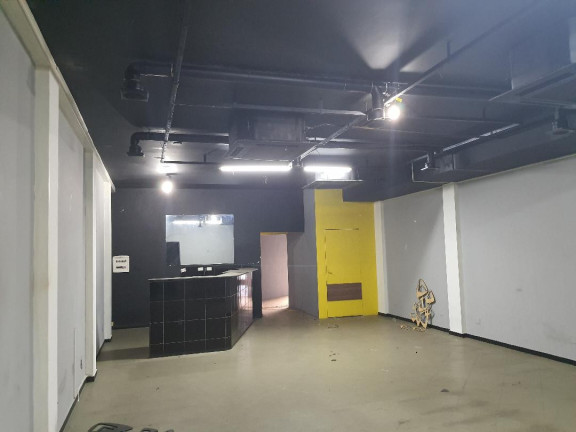 Foto do imóvel Sala Comercial à Venda ou Locação, 120 m² em Alto - Piracicaba