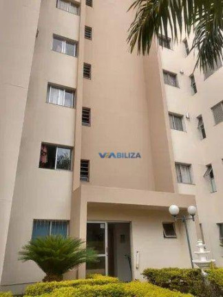 Imagem Apartamento com 3 Quartos à Venda, 64 m² em Picanco - Guarulhos