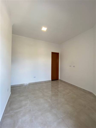 Imagem Casa de Condomínio com 2 Quartos à Venda, 90 m² em Quietude - Praia Grande