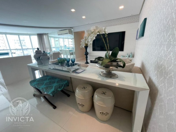 Foto do imóvel Apartamento com 3 Quartos à Venda, 128 m² em Centro - Balneário Camboriú
