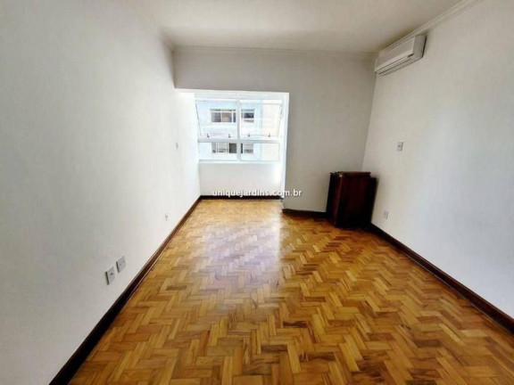 Imagem Apartamento com 3 Quartos à Venda, 175 m² em Consolação - São Paulo