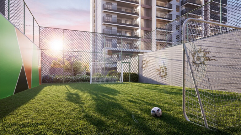 Foto do imóvel Imóvel com 2 Quartos à Venda, 90 m² em Vila Mascote - São Paulo