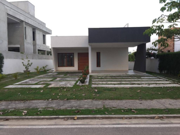 Foto do imóvel Casa com 4 Quartos à Venda, 175 m² em Mirante - Campina Grande