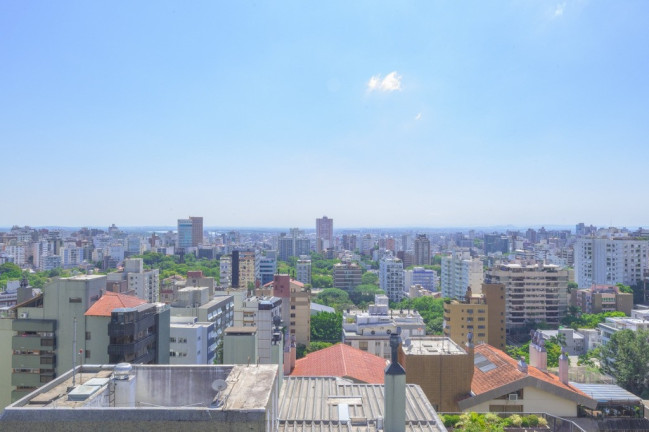 Foto do imóvel Apartamento com 3 Quartos à Venda, 350 m² em Rio Branco - Porto Alegre