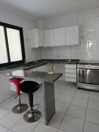Foto do imóvel Apartamento com 4 Quartos à Venda, 152 m² em Parque Residencial Aquarius - São José Dos Campos