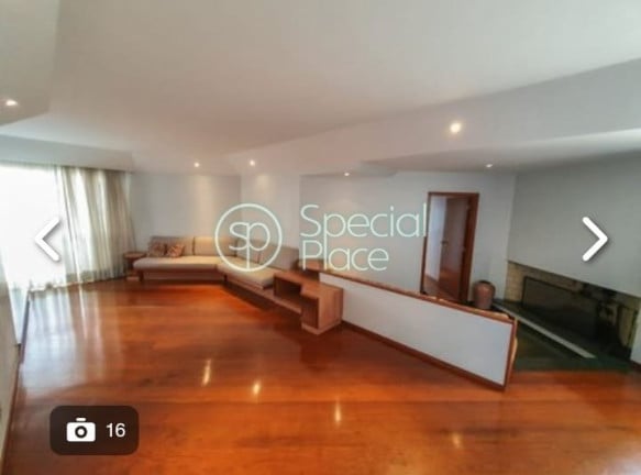Foto do imóvel Apartamento com 3 Quartos à Venda, 250 m² em Brooklin - São Paulo