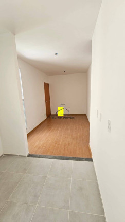 Foto do imóvel Apartamento com 2 Quartos à Venda, 41 m² em Jardim Bela Vista - Taubaté