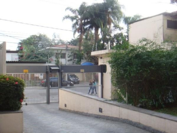 Imagem Apartamento com 1 Quarto à Venda ou Locação, 50 m² em Cidade Monções - São Paulo