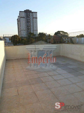 Foto do imóvel Apartamento com 3 Quartos à Venda, 200 m² em Assunção - Santo André