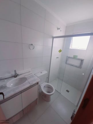 Imagem Apartamento com 2 Quartos à Venda, 54 m² em Campo Das Antas - Poços De Caldas