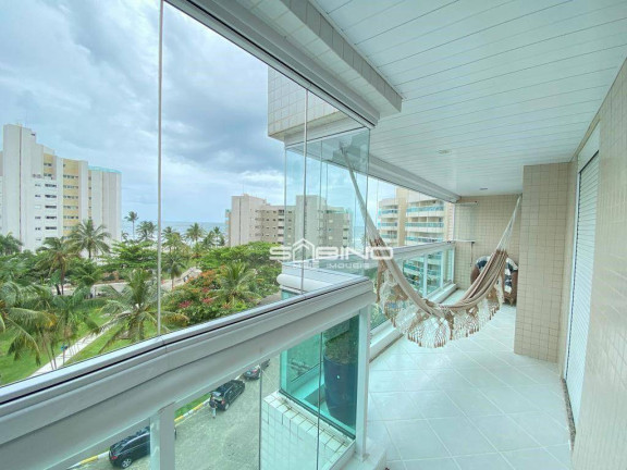 Foto do imóvel Apartamento com 3 Quartos à Venda ou Locação, 89 m² em Riviera De São Lourenço - Bertioga