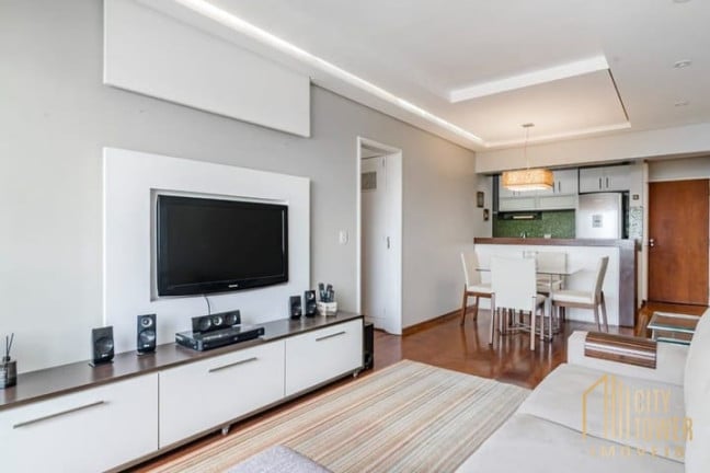 Foto do imóvel Apartamento com 3 Quartos à Venda, 83 m² em Cerqueira César - São Paulo