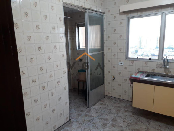Foto do imóvel Apartamento com 2 Quartos à Venda, 78 m² em Vila Regente Feijó - São Paulo