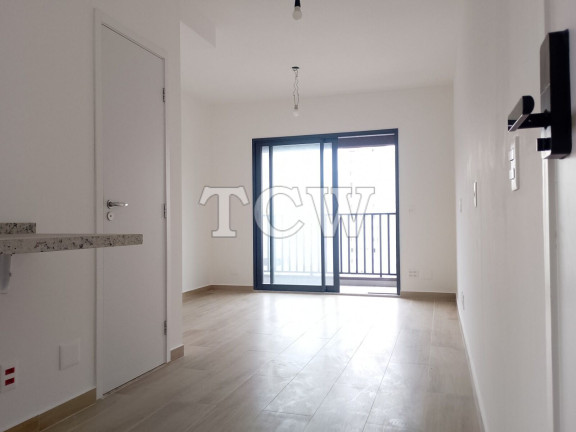Foto do imóvel Imóvel com 1 Quarto à Venda, 27 m² em Paraíso - São Paulo Foto do imóvel Imóvel com 1 Quarto à Venda, 27 m² em Paraíso - São Paulo