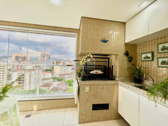 Imagem Apartamento com 3 Quartos à Venda, 135 m²