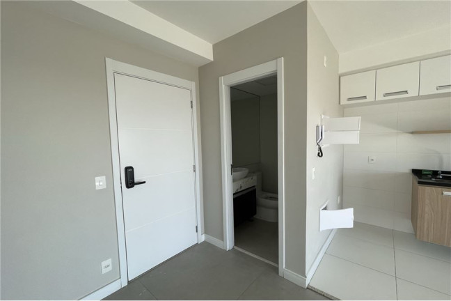 Foto do imóvel Imóvel com 1 Quarto à Venda,  em Vila Mariana - São Paulo