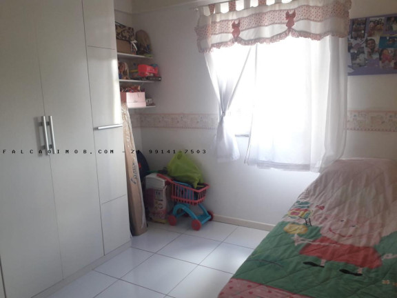 Imagem Apartamento com 2 Quartos à Venda, 77 m² em Pernambués - Salvador