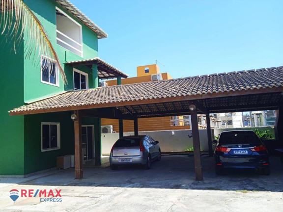 Imagem Casa com 4 Quartos à Venda, 110 m² em Ipitanga - Salvador