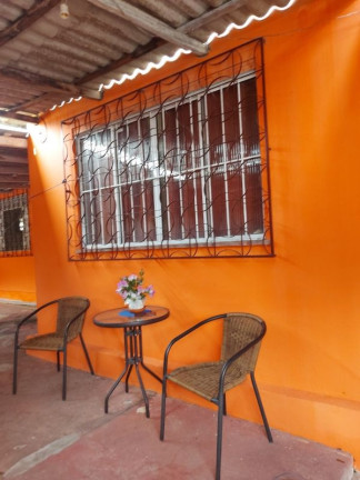 Imagem Casa com 4 Quartos à Venda,  em Japiim - Manaus