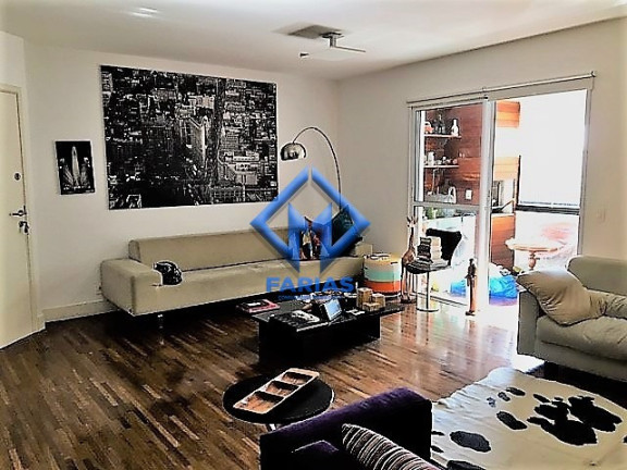 Imagem Apartamento com 3 Quartos à Venda, 113 m² em Vila Mariana - São Paulo