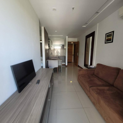 Imagem Apartamento com 1 Quarto à Venda, 32 m² em Jacarepaguá - Rio De Janeiro