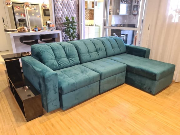 Foto do imóvel Apartamento com 3 Quartos à Venda, 114 m² em Centro - Diadema