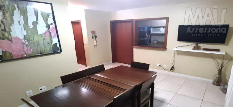 Foto do imóvel Apartamento com 2 Quartos à Venda, 53 m² em Rio Branco - São Leopoldo