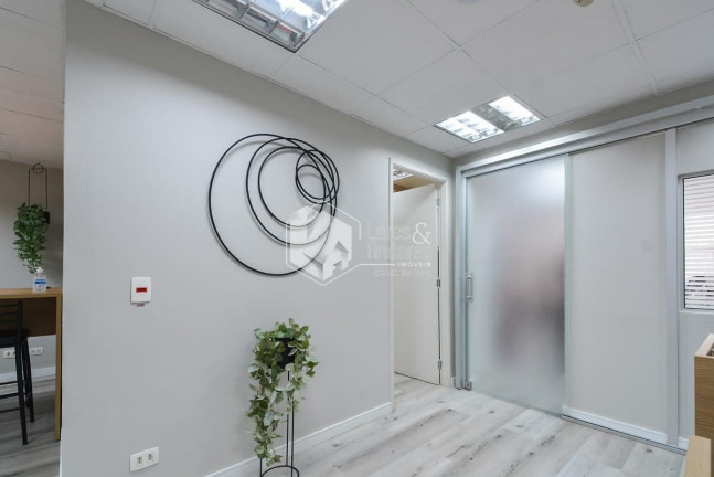 Foto do imóvel Sala Comercial à Venda, 135 m² em Consolação - São Paulo