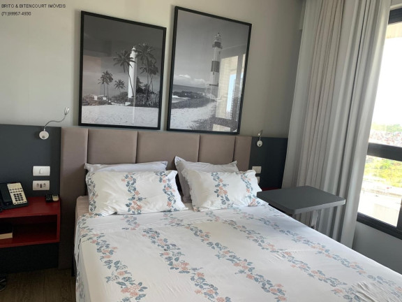 Foto do imóvel Imóvel com 2 Quartos à Venda, 62 m² em Caminho Das árvores - Salvador