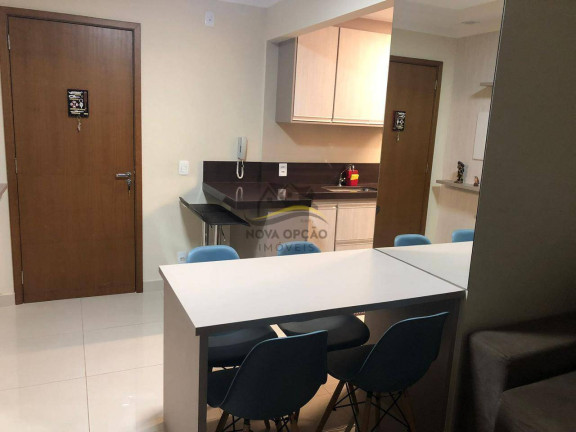 Foto do imóvel Apartamento com 2 Quartos à Venda, 50 m² em Pacaembu 1 - Itupeva