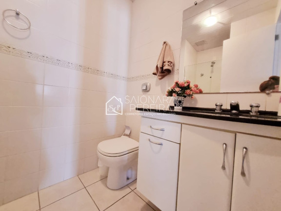 Imagem Apartamento com 3 Quartos à Venda, 85 m² em Centro - Florianópolis