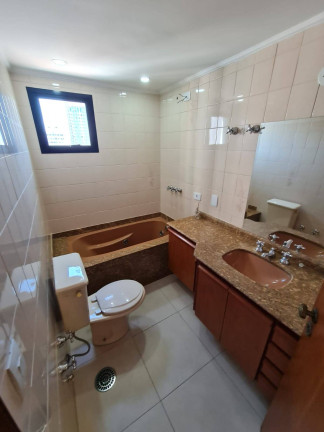 Imagem Apartamento com 3 Quartos à Venda, 221 m² em Ipiranga - São Paulo