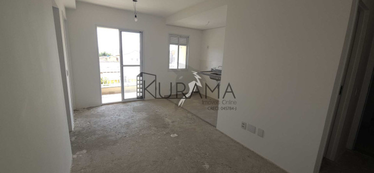 Imagem Apartamento com 2 Quartos à Venda, 48 m² em Quitaúna - Osasco