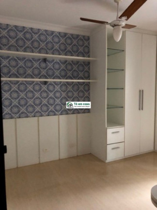 Imagem Apartamento com 4 Quartos à Venda, 178 m² em Vila Adyana - São José Dos Campos