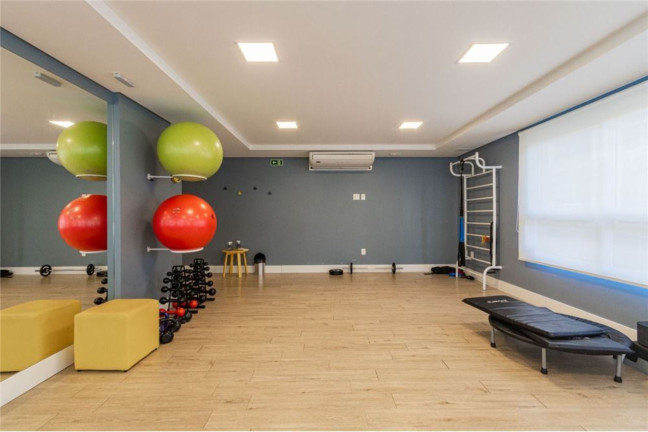 Foto do imóvel Apartamento com 2 Quartos à Venda, 66 m² em Auxiliadora - Porto Alegre