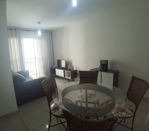Foto do imóvel Apartamento com 2 Quartos à Venda, 54 m² em Vila Nova Esperia - Jundiaí