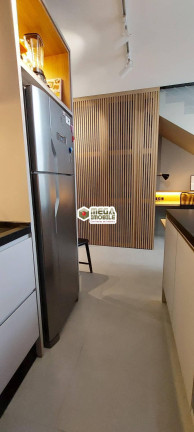 Foto do imóvel Apartamento com 1 Quarto à Venda, 45 m² em Carvoeira - Florianópolis