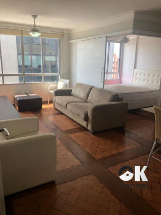 Foto do imóvel Apartamento com 2 Quartos à Venda, 78 m² em Higienópolis - São Paulo
