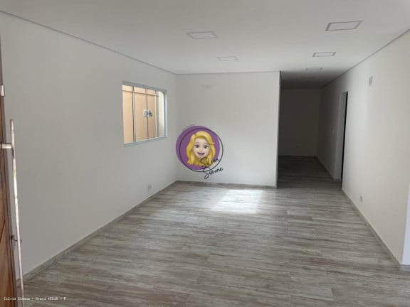 Foto do imóvel Casa com 4 Quartos à Venda, 350 m² em Canto Do Forte - Praia Grande