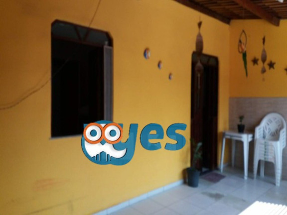 Imagem Casa com 2 Quartos à Venda, 120 m² em Papagaio - Feira De Santana