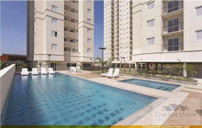 Foto do imóvel Casa com 2 Quartos à Venda, 48 m² em Parque Jaçatuba - Santo André