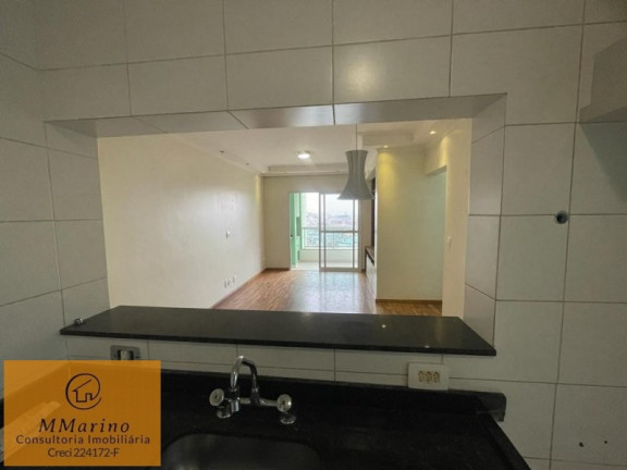 Imagem Apartamento com 3 Quartos à Venda, 82 m² em Jardim Las Vegas - Guarulhos