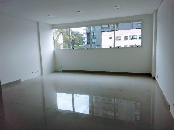 Imagem Sala Comercial à Venda, 38 m² em Centro - Joinville