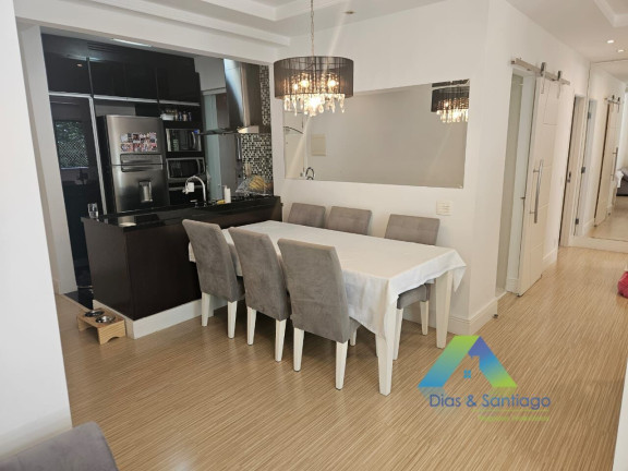 Foto do imóvel Apartamento com 2 Quartos à Venda, 84 m² em Vila Mariana - São Paulo