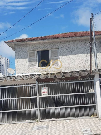 Imagem Casa com 2 Quartos à Venda, 60 m² em Boqueirão - Praia Grande