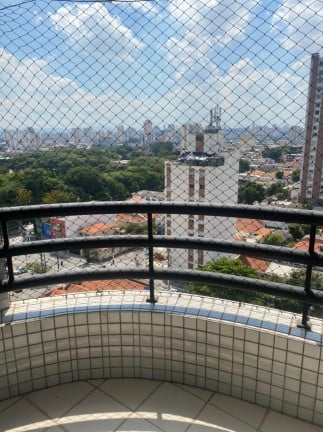 Imagem Imóvel com 2 Quartos à Venda, 60 m² em Tatuapé - São Paulo