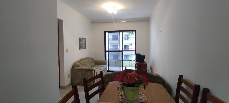 Foto do imóvel Apartamento com 2 Quartos à Venda, 69 m² em Aviação - Praia Grande