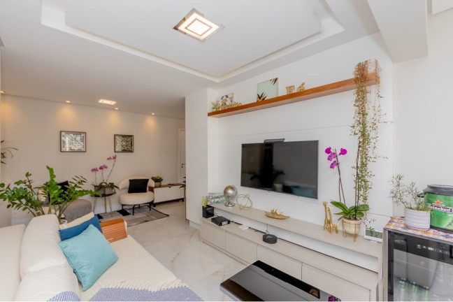 Foto do imóvel Apartamento com 2 Quartos à Venda, 74 m² em Aclimação - São Paulo