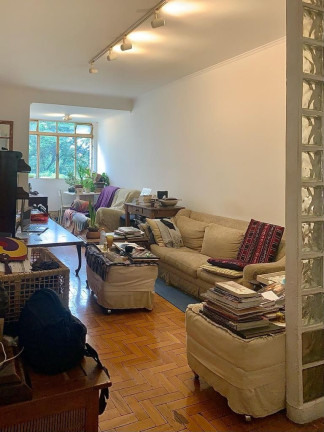 Imagem Apartamento com 2 Quartos à Venda, 86 m² em Pompeia - São Paulo
